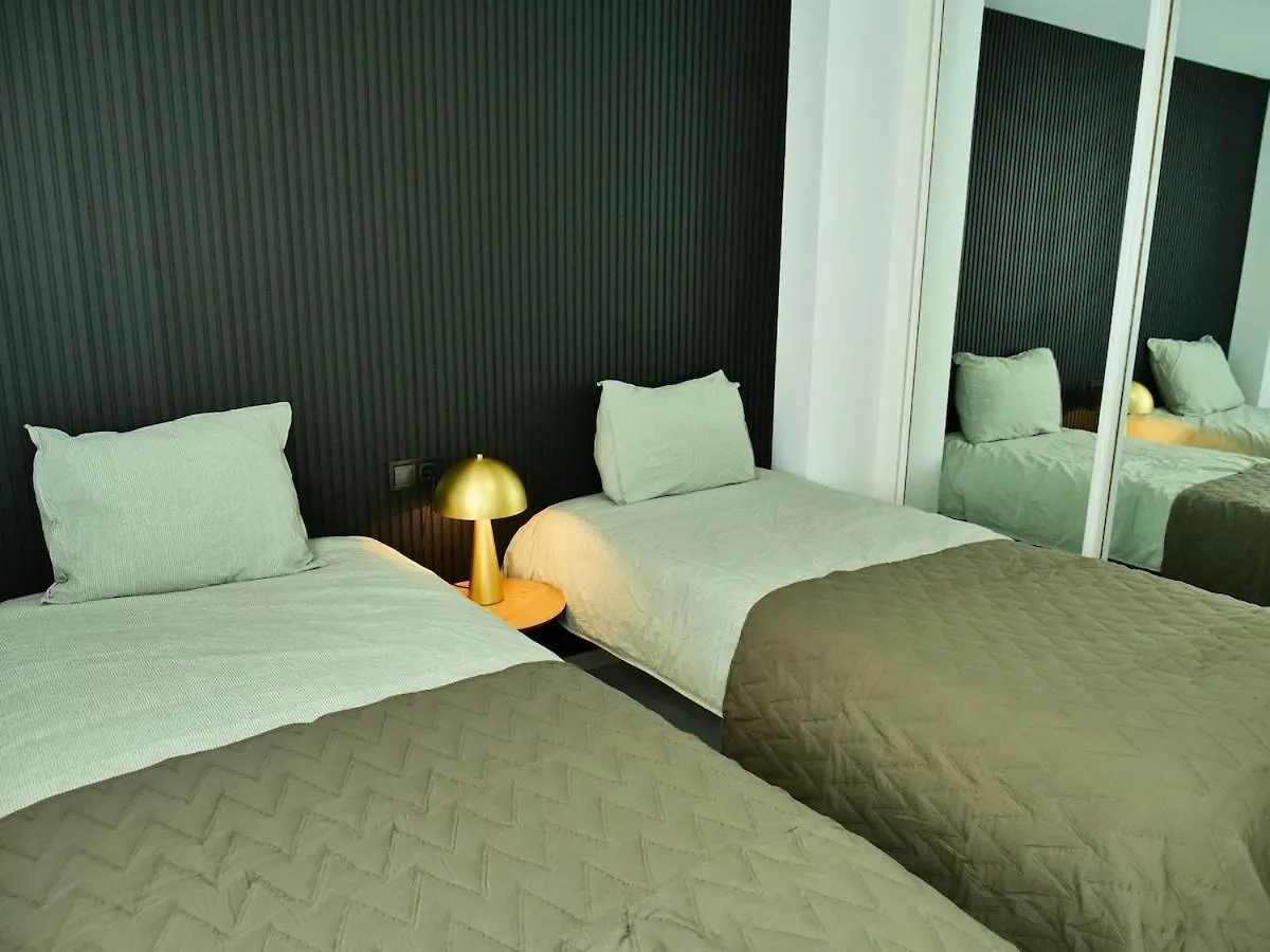 Sunset Views 2Br High Floor Gem Apartment Benalmadena Spain