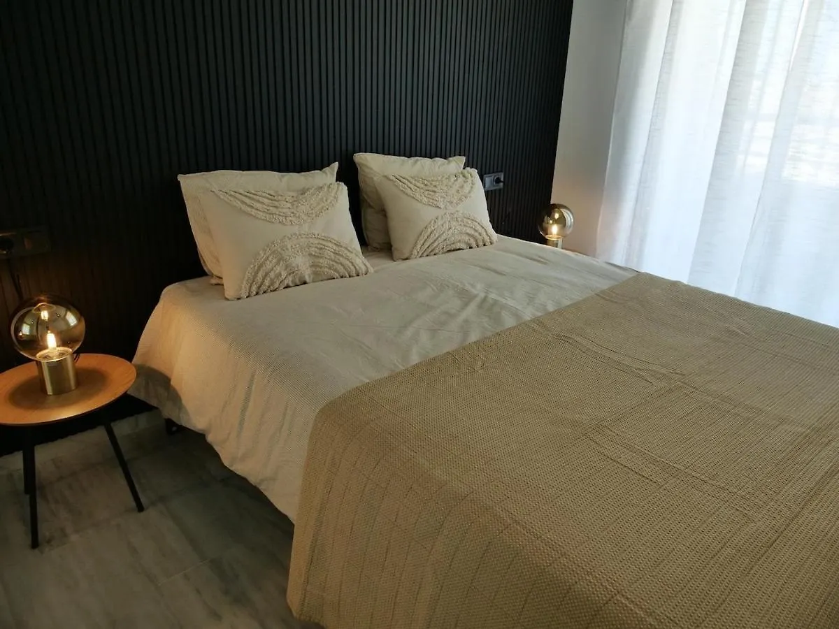 Sunset Views 2Br High Floor Gem Apartment Benalmadena 0*,  Spain
