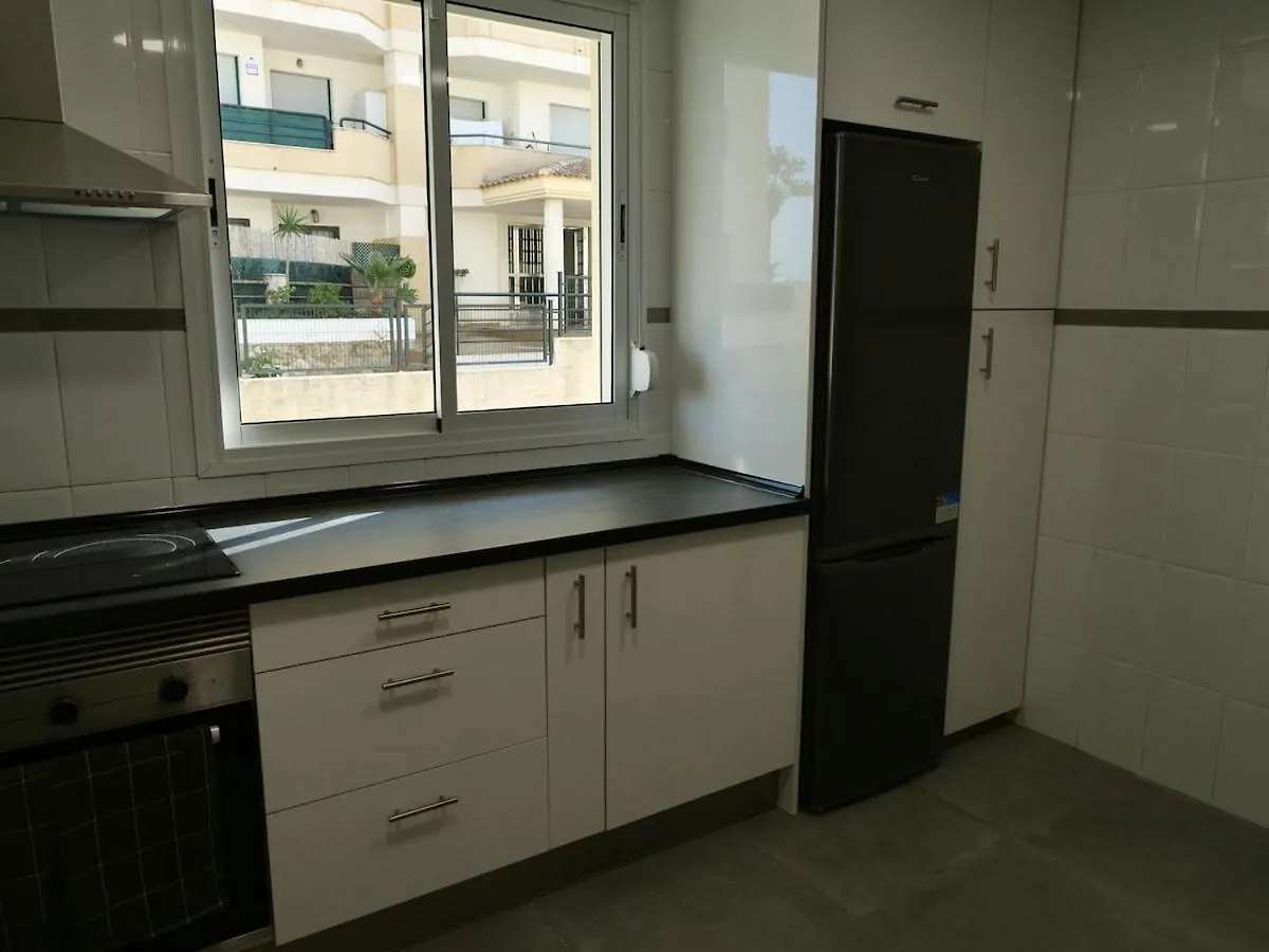 Sunset Views 2Br High Floor Gem Apartment Benalmadena Spain