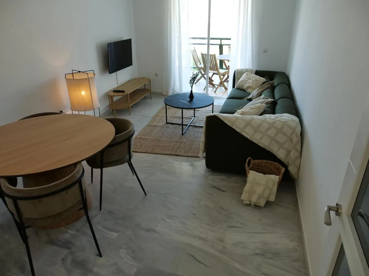 Sunset Views 2Br High Floor Gem Apartment Benalmadena