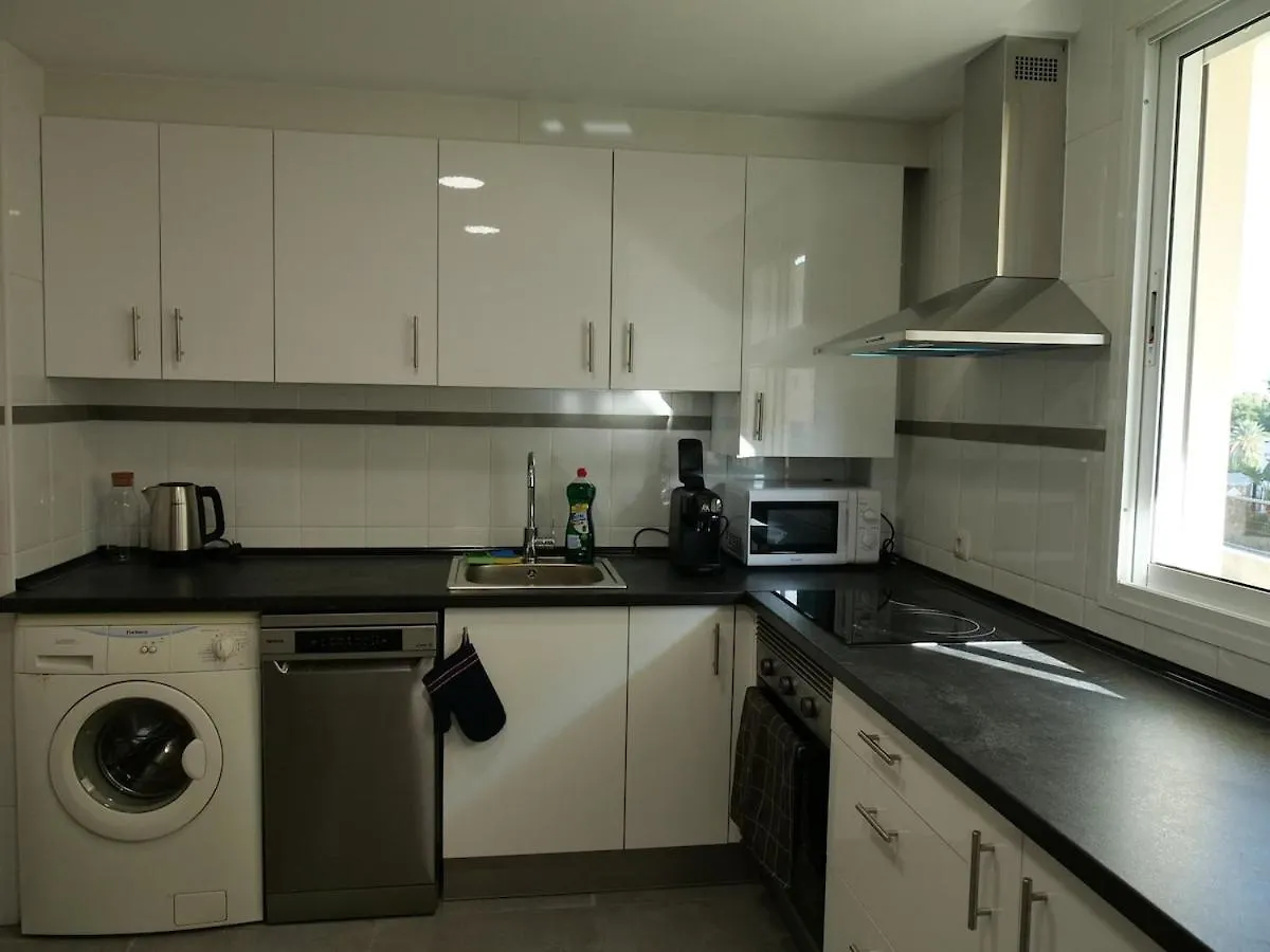 Sunset Views 2Br High Floor Gem Apartment Benalmadena 0*,  Spain