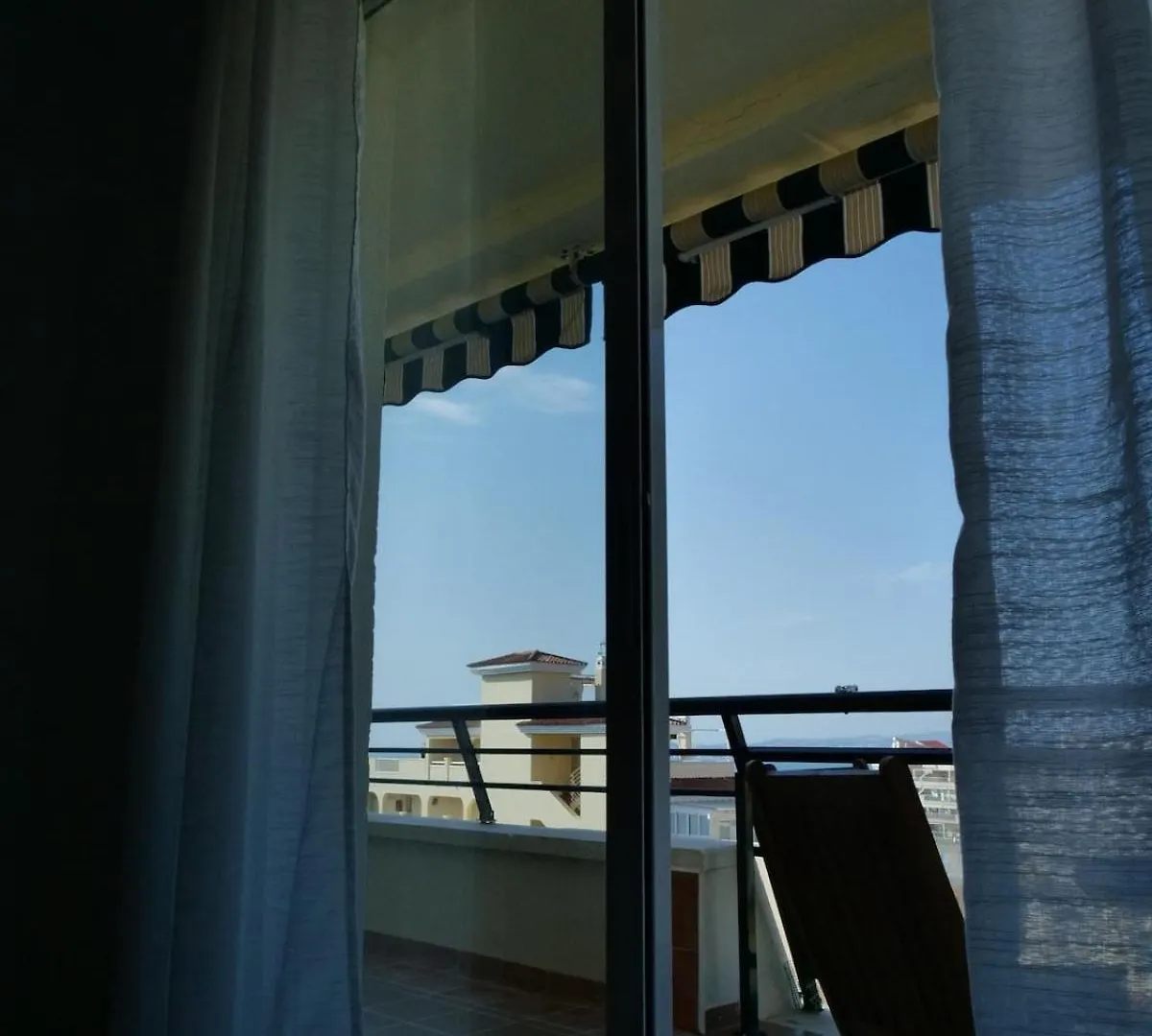 Sunset Views 2Br High Floor Gem Apartment Benalmadena