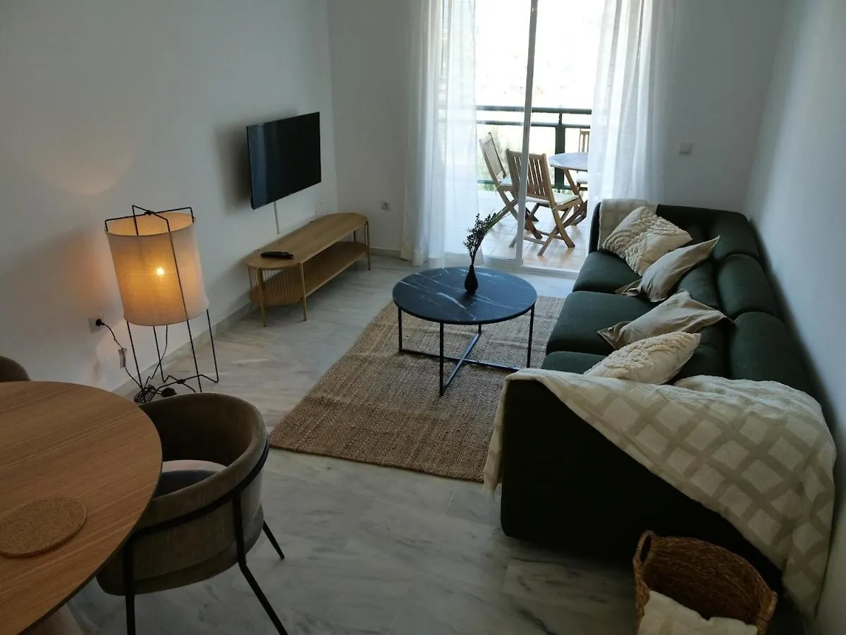 Sunset Views 2Br High Floor Gem Apartment Benalmadena