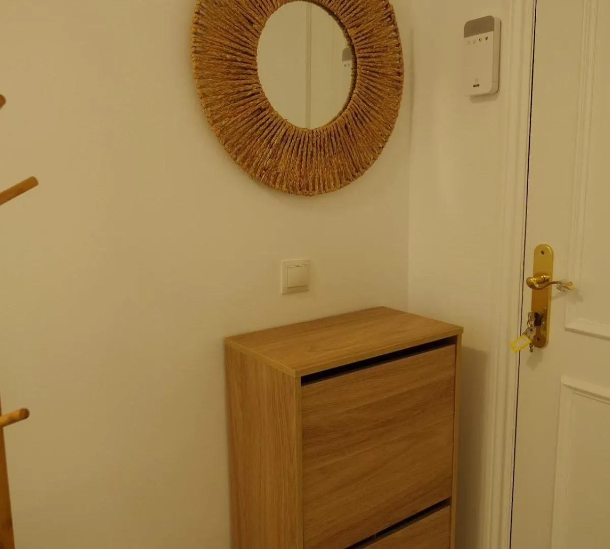 דירות בנאלמדנה Sunset Views 2Br High Floor Gem ספרד